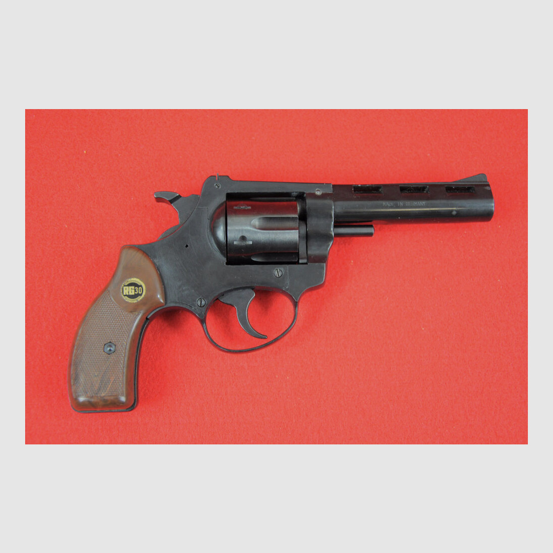 Röhm .22 Win Mag