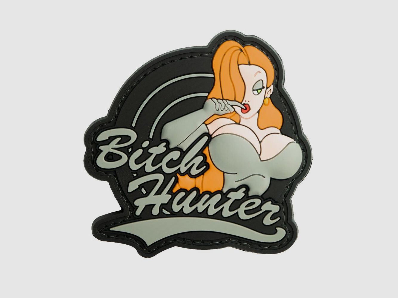 B-Hunter Patch