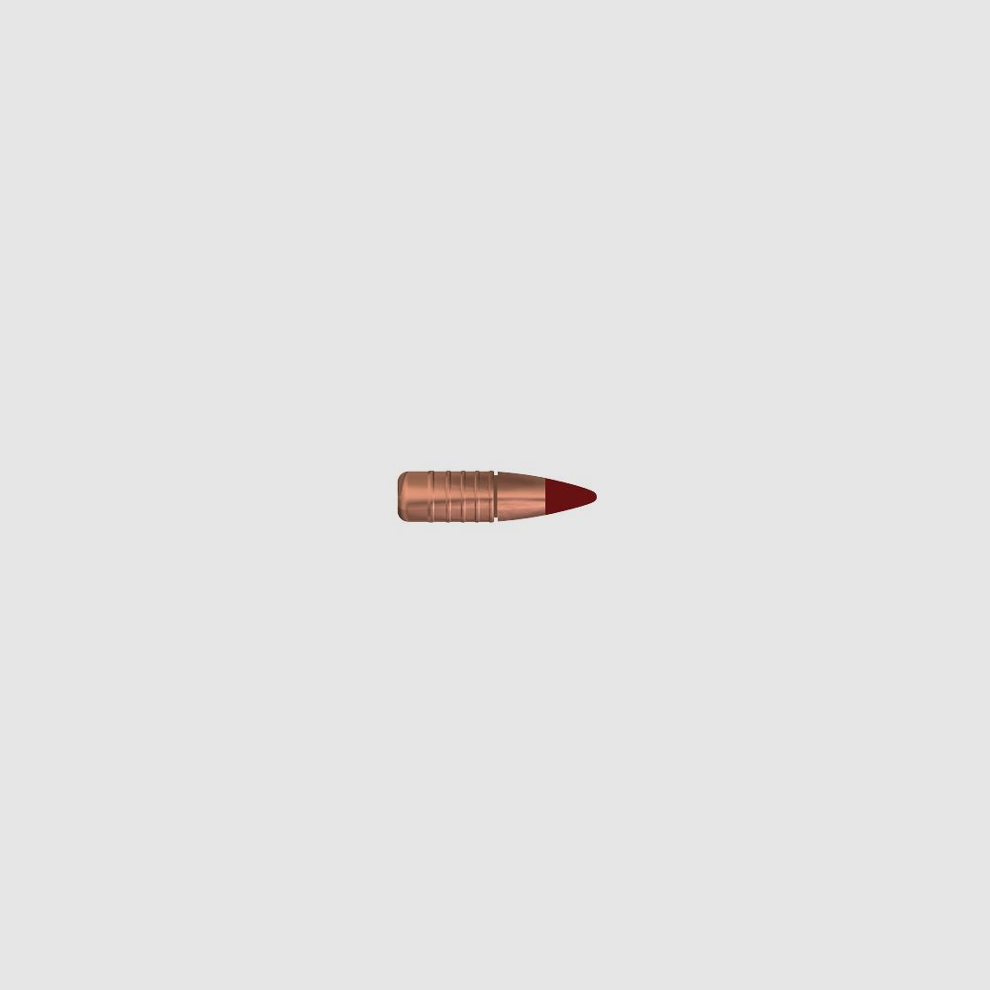 SAX .30-06 Springfield KJG-SR (8.0 g/123.5 gr) - 20 Schuss Büchsenpatronen