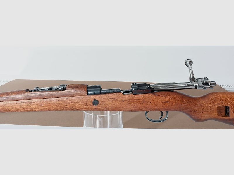Repetierbüchse 8x57 IS Mauser M48 Jugoslawien K98