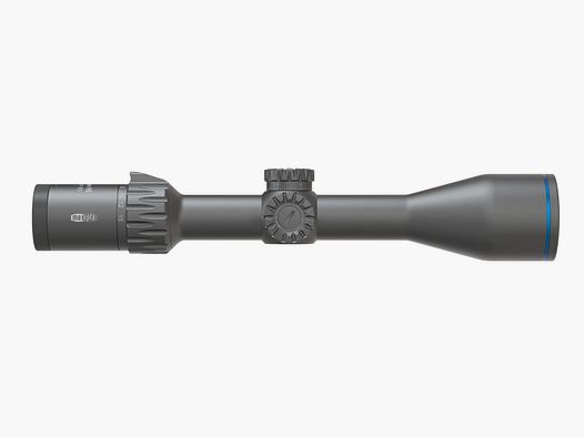 Meopta Meo Hunter R5 3-15x50 SFP RD-4C