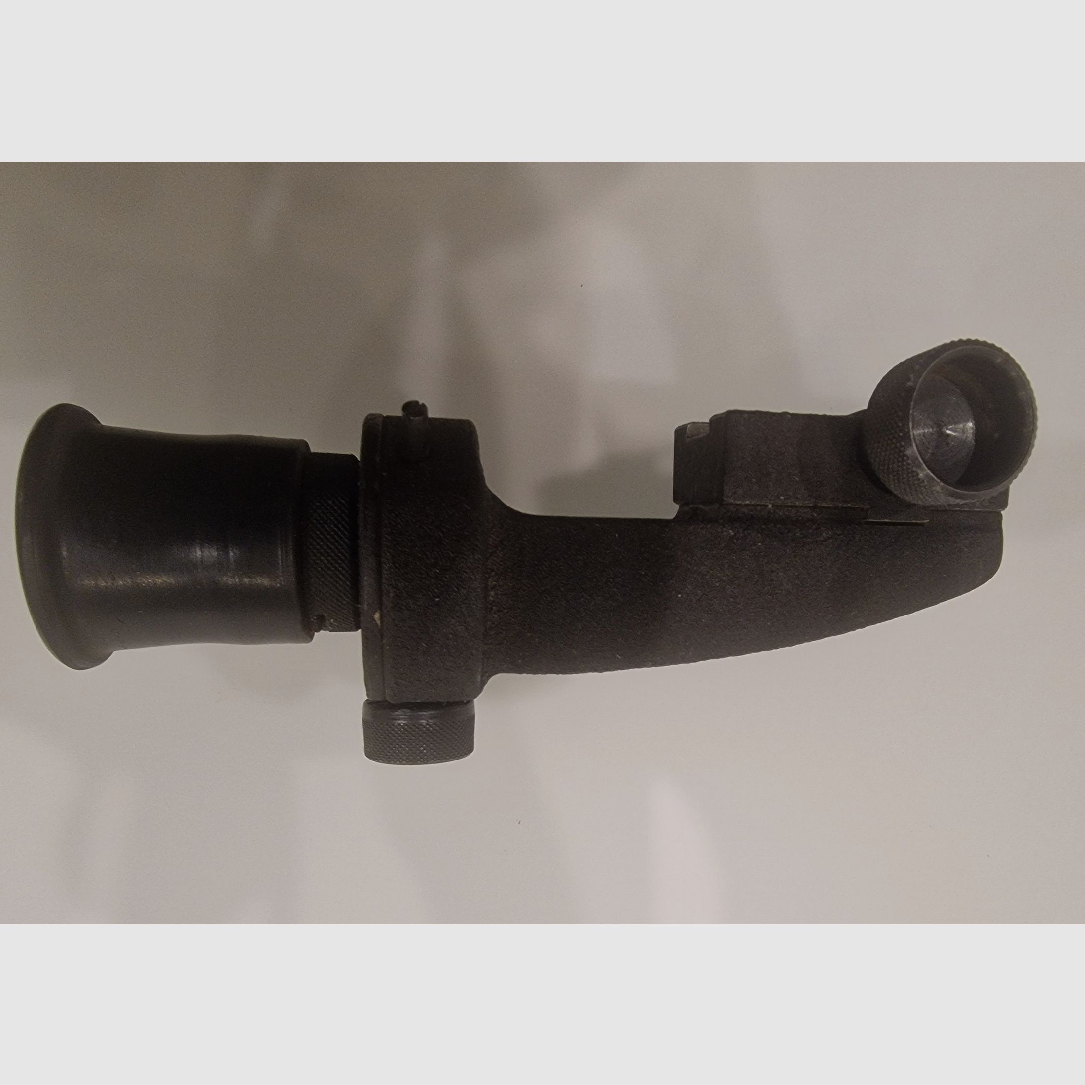 Diopter Haenel 303 Super