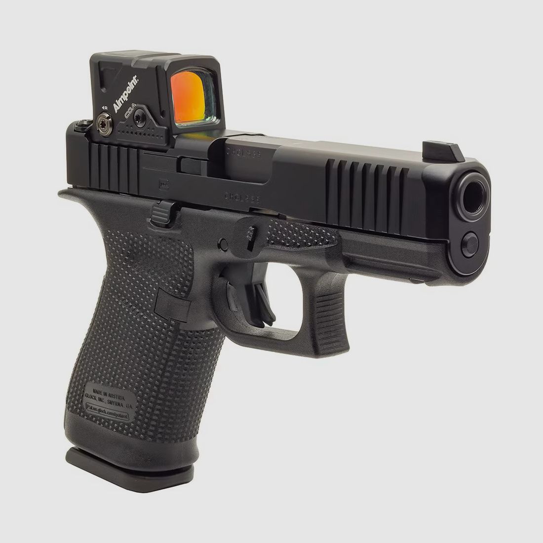 GLOCK 49 Gen6/DC8/Combo Aimpoint COA 9x19mm, Bild 2 von 2