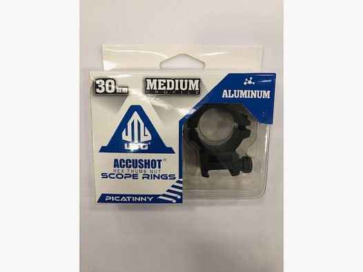 UTG ANELLI LAW ENFORCEMENT 30 QD