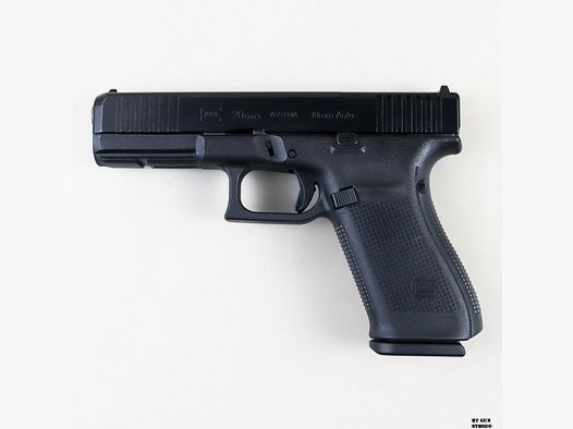 Pistola Glock mod. 20 GENV FS MOS cal. 10 mm Auto