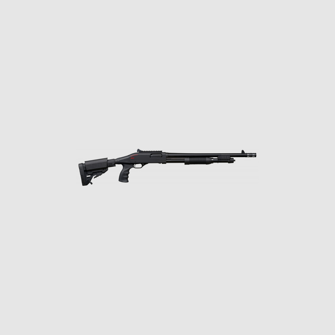 Winchester SXP XTRM Defender Adjustable 5+1 Repetierflinte