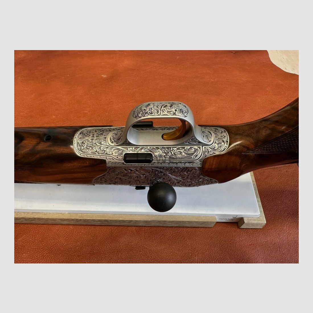 Blaser R8 Super Luxus