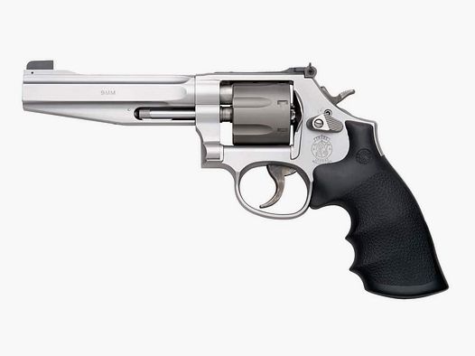 SMITH & WESSON Révolver Performance Center 986
