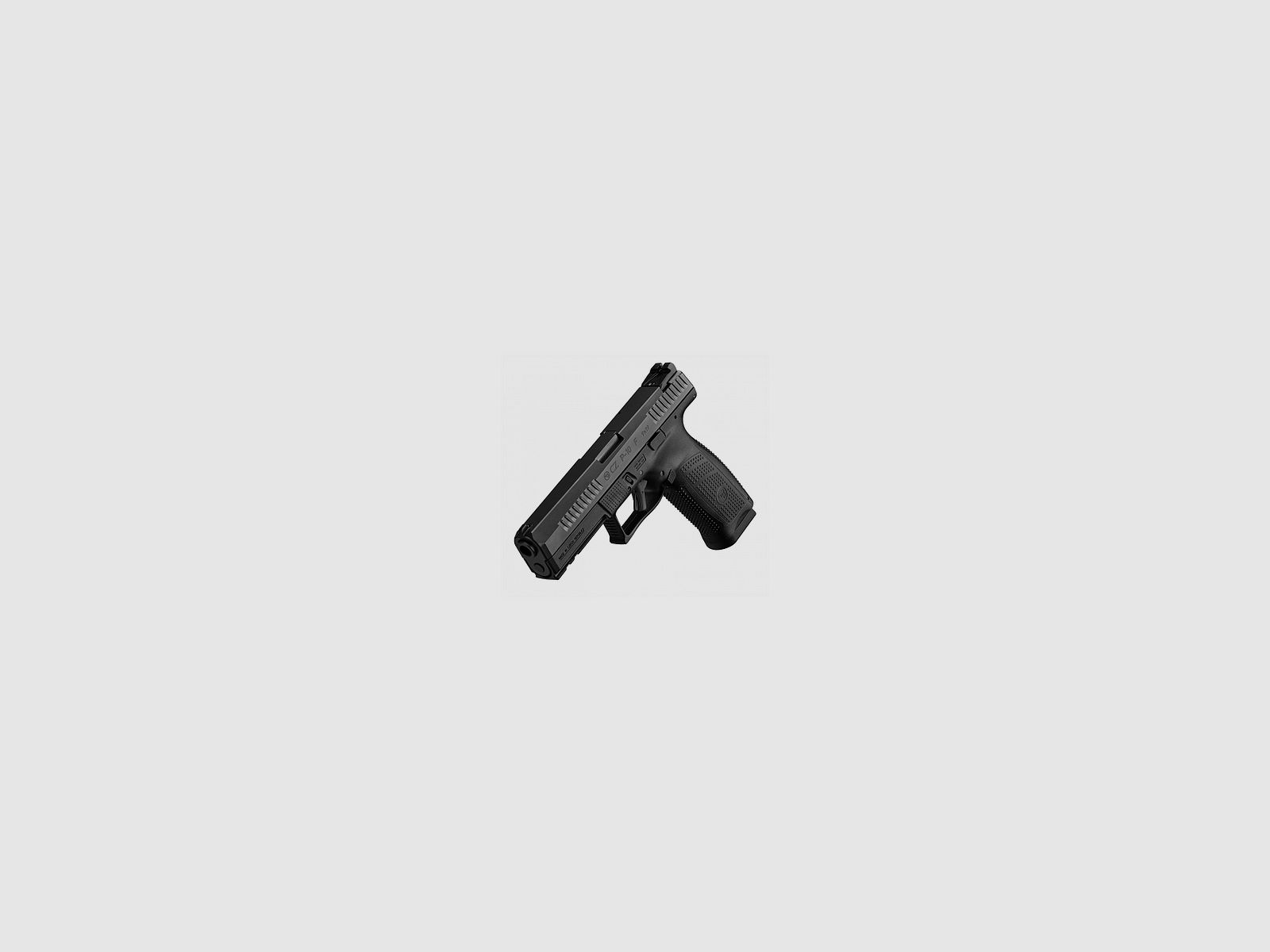 CZ P-10 F 9X19, image 3 sur 4