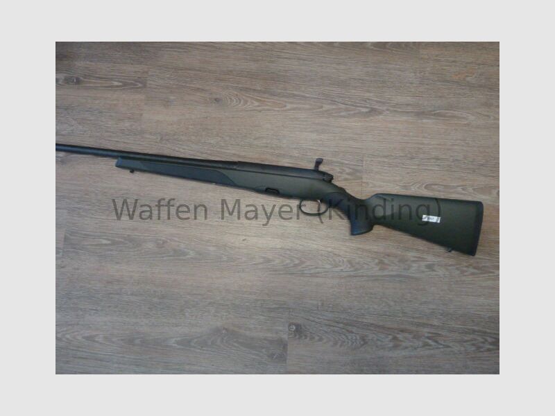 Steyr Mannlicher CL II SX