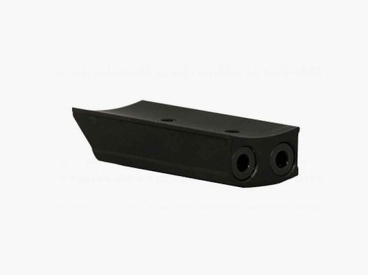 Walther Laufgewicht für GSP Expert