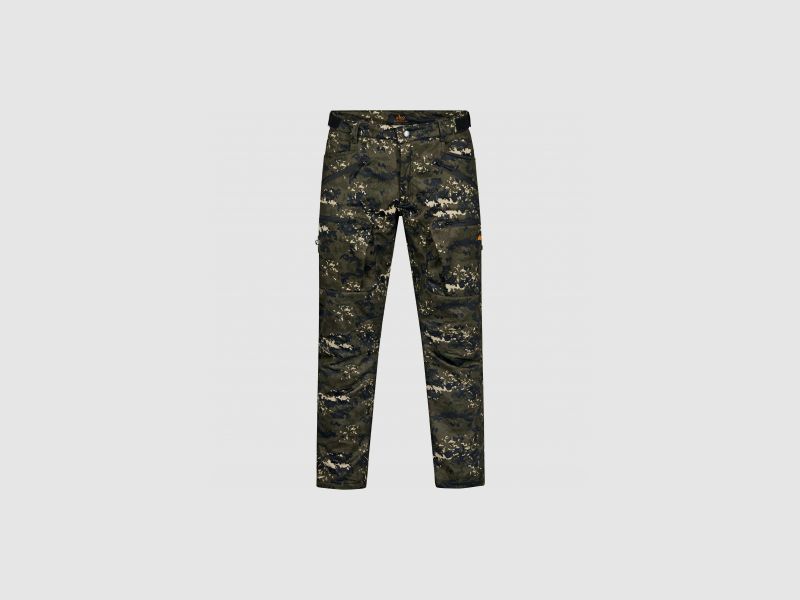il Lago Prestige Funktionshose Shawk Herren (phantomX) | 3XL