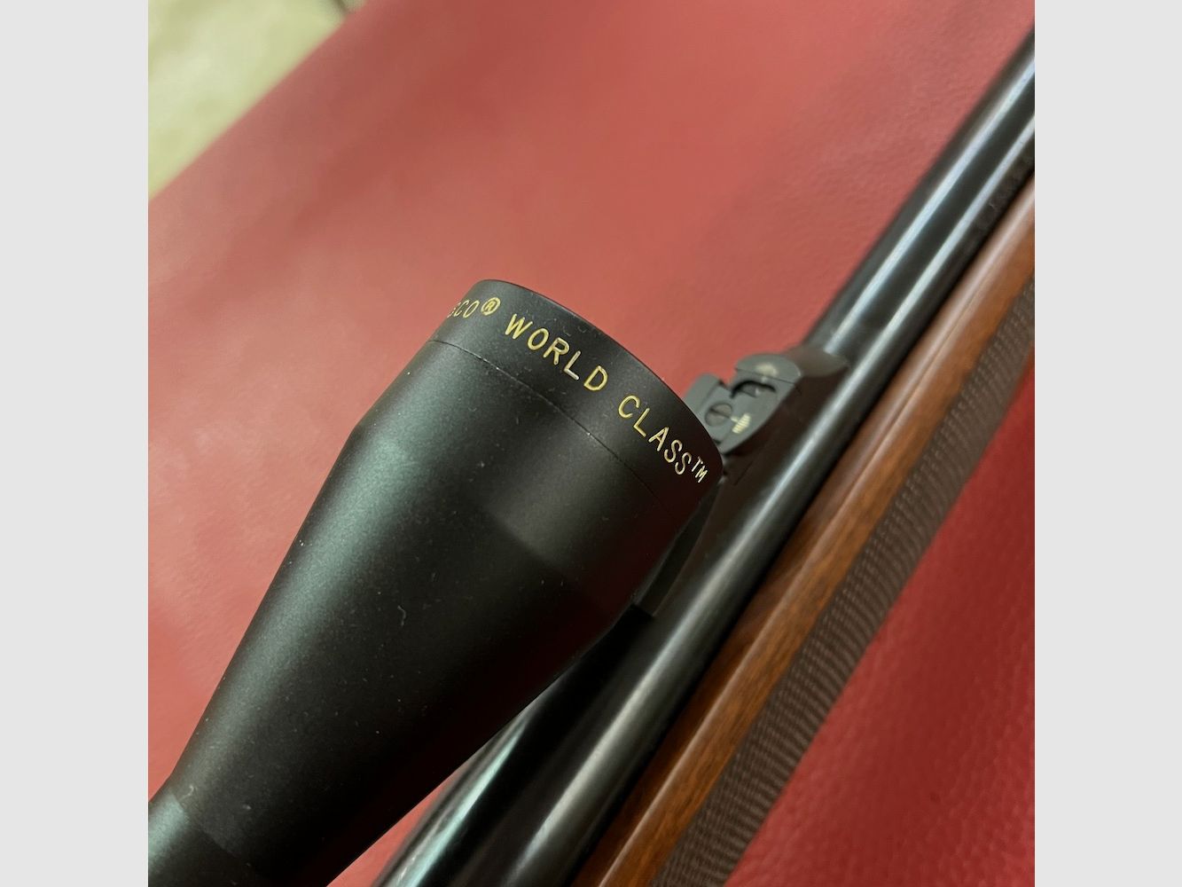 Winchester Model 70 Classic Super Grade, image 9 sur 15