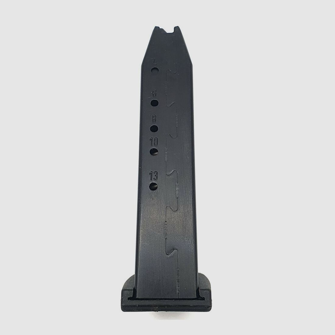 Heckler & Koch P2000