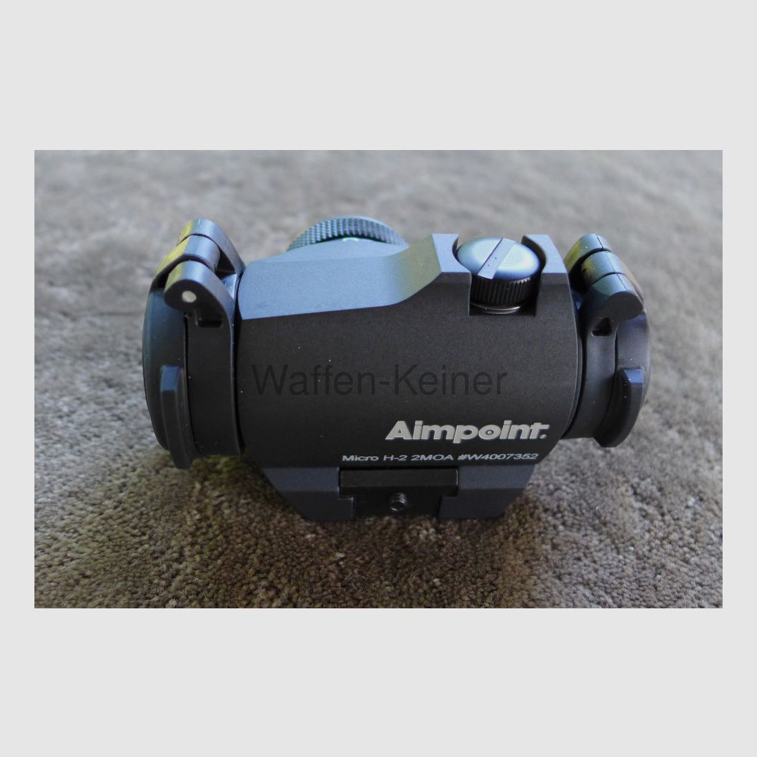 Aimpoint H2