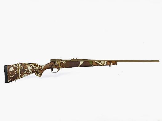 WEATHERBY Vanguard FIRST LITE SPECTER