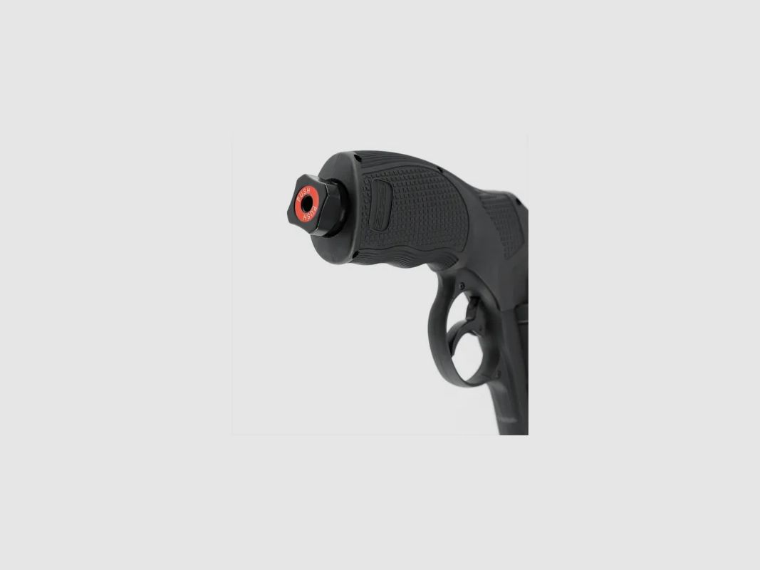 T4E TR 50 GEN 2 REVOLVER 6 COLPI 13 JOULE CAL 50, immagine 4 di 5