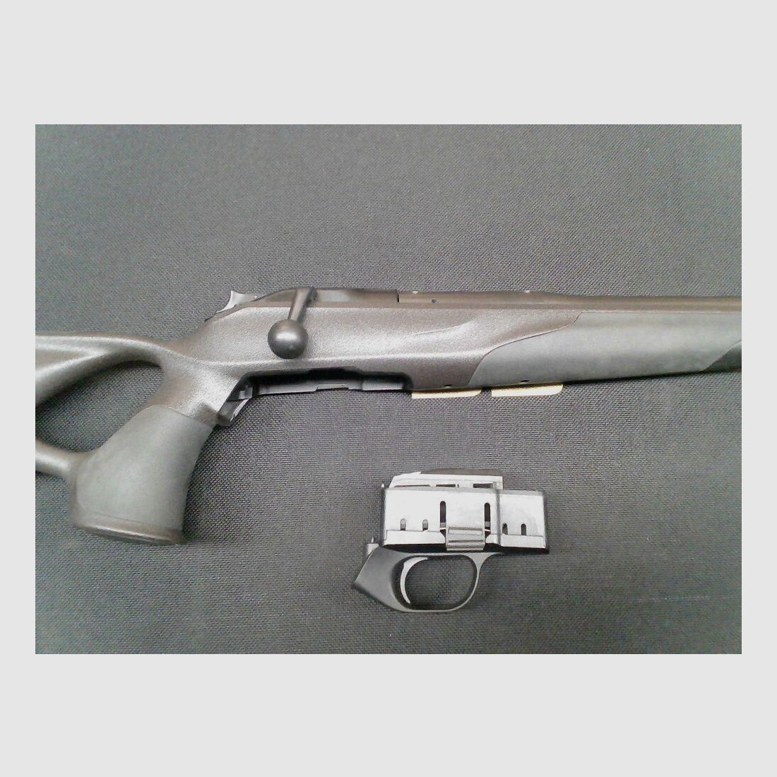 Blaser R8 Prof. Succes .300WinMag