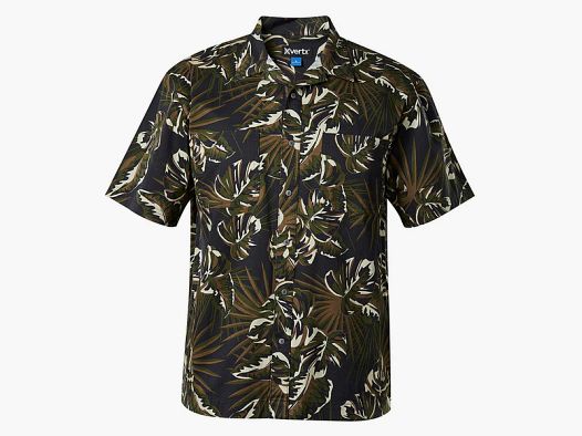 Dadeland CCW-shirt (Tiger Palm) VertX