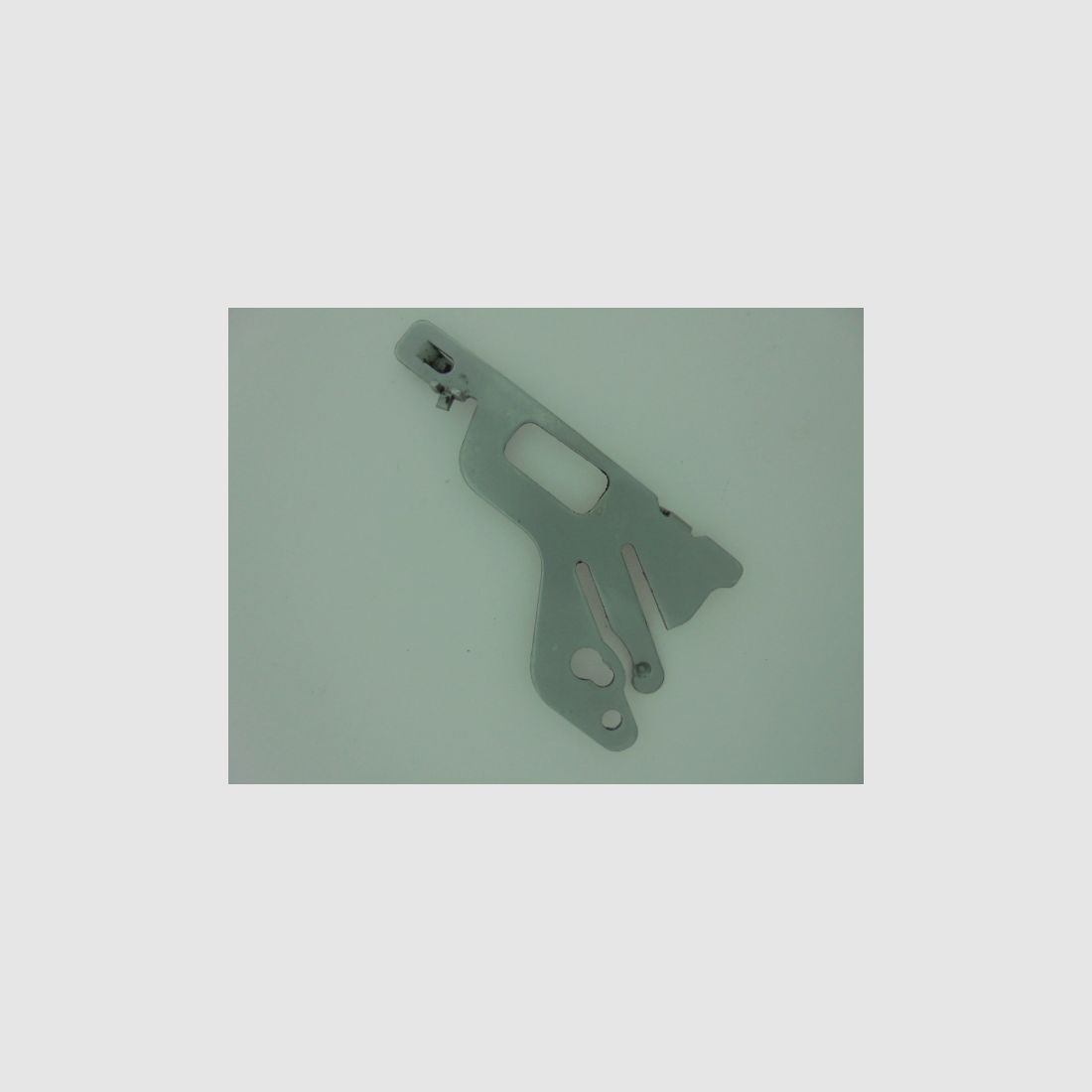 PLAQUE SMITH WESSON 422, image 1 sur 3