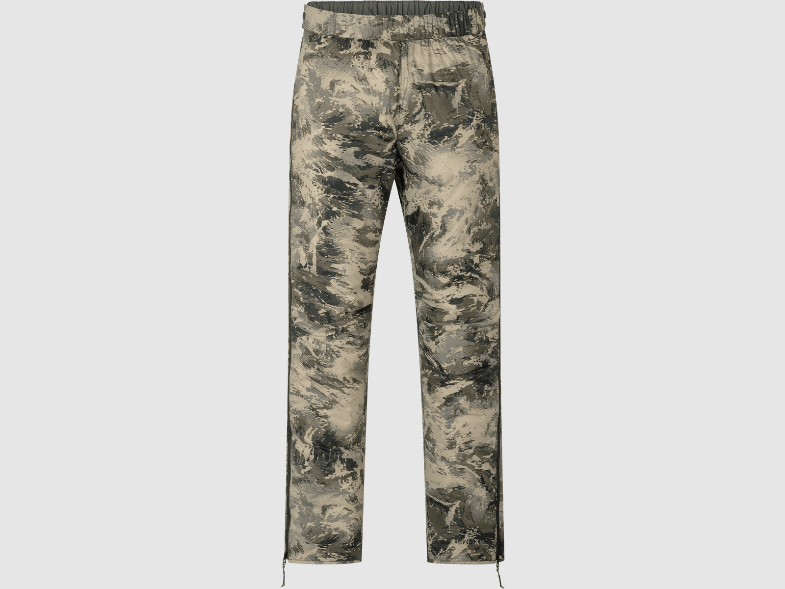 Härkila Mountain Hunter Expedition Packable Trousers Men AXIS MSP®Mountain 56
