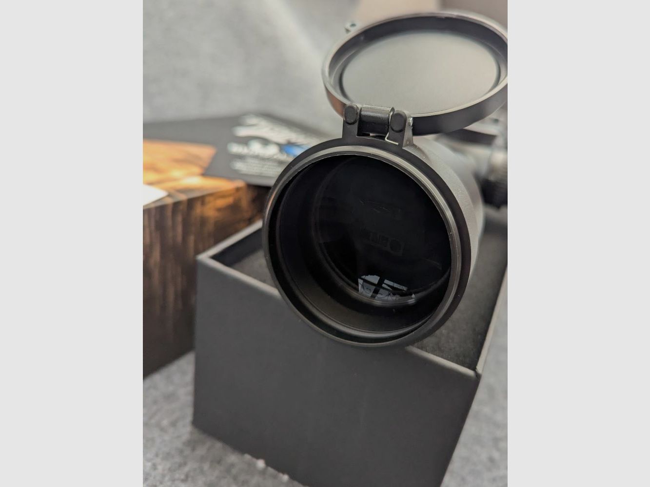 Heimdall H8Xi 2-16x50