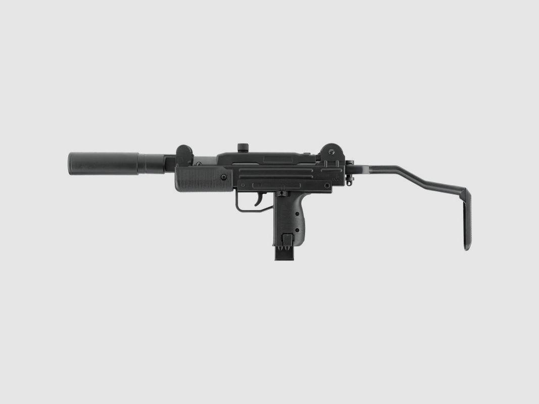 MINI UZI UMAREX 4,5MM, Bild 1 von 7