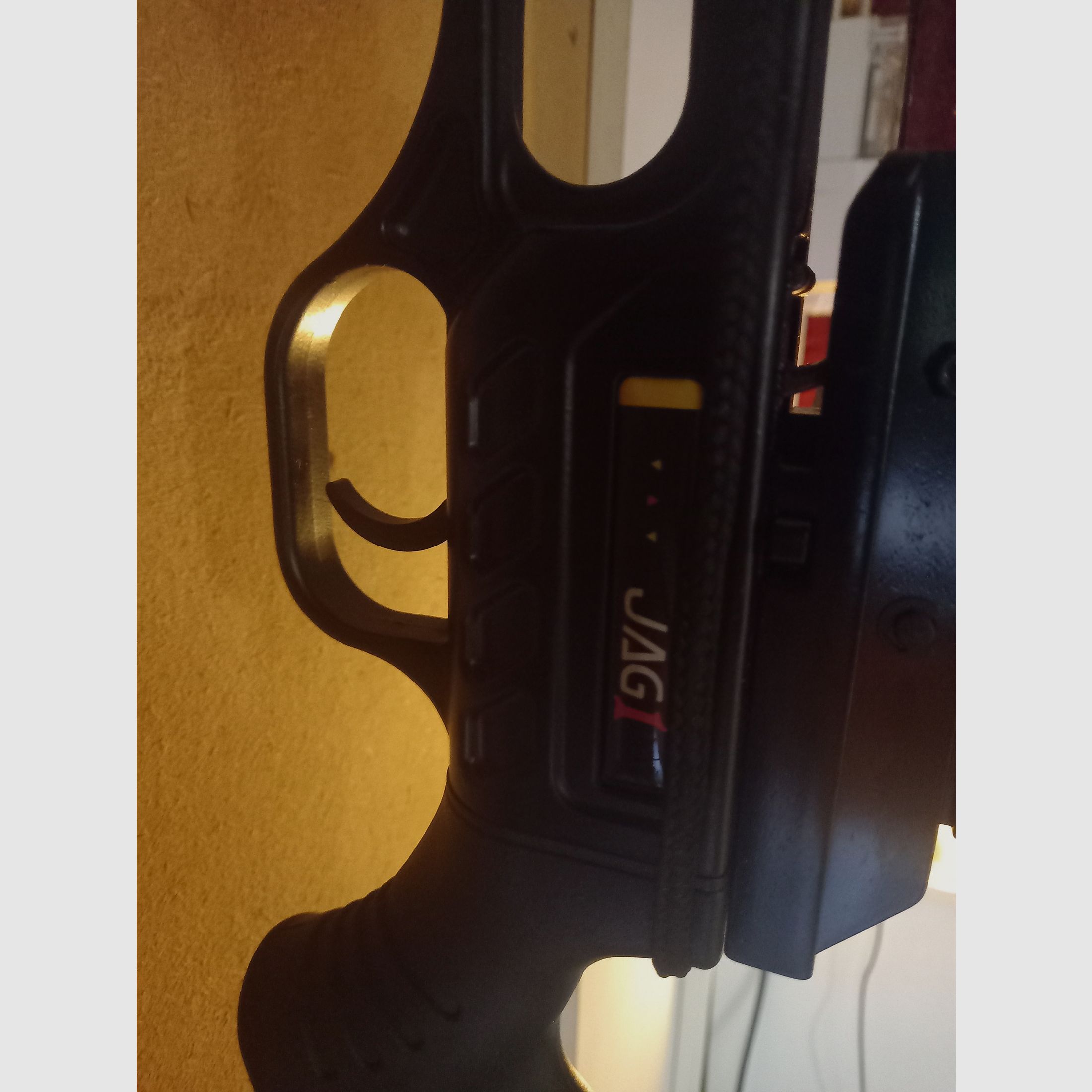 Jag1 Pistolenarmbrust 175lbs wie Neu