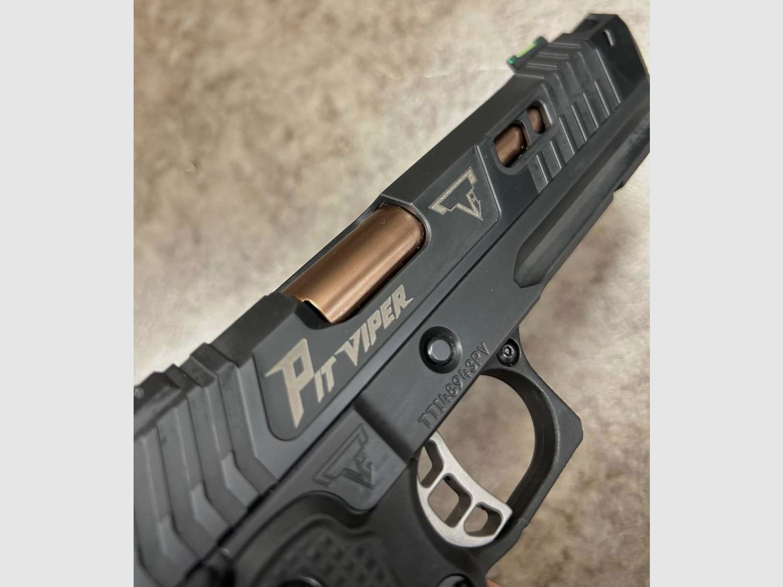 Taran Tactical 2011 TTI JW4 Pit Viper, Bild 4 von 43