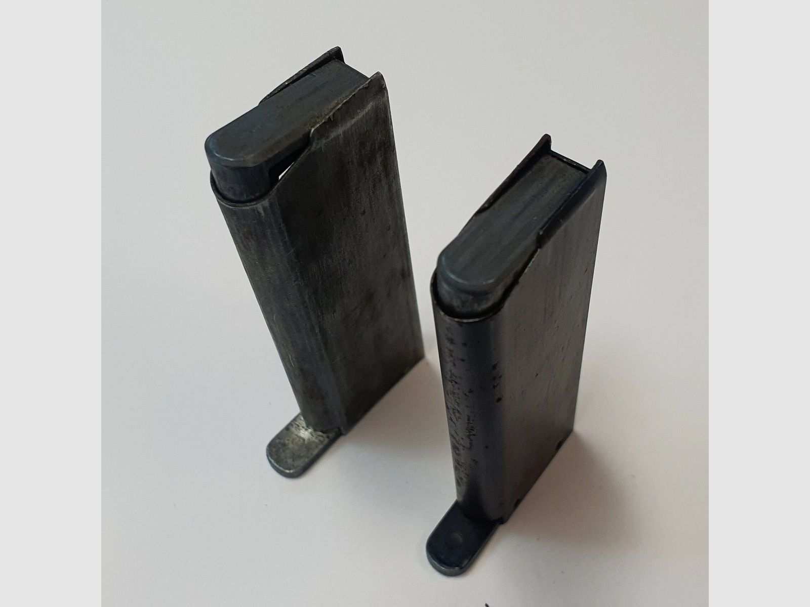 UMAREX magazin für Pistole Schreckschuss Reck P10 - 8mm Knall - 6 Schuss