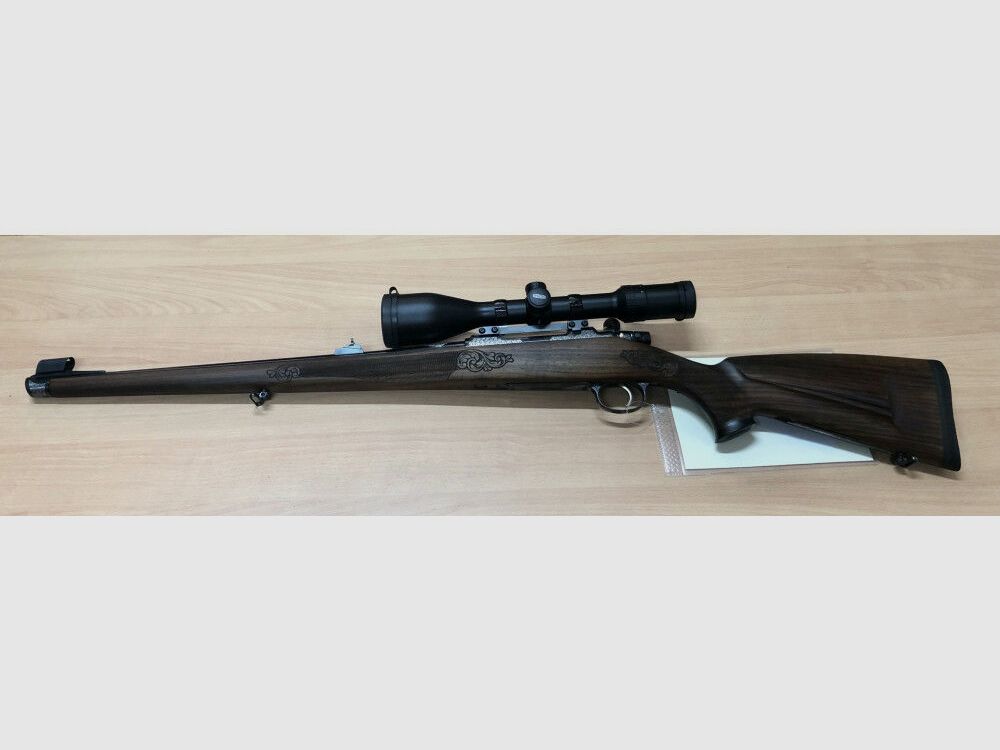 Brünner CZ550