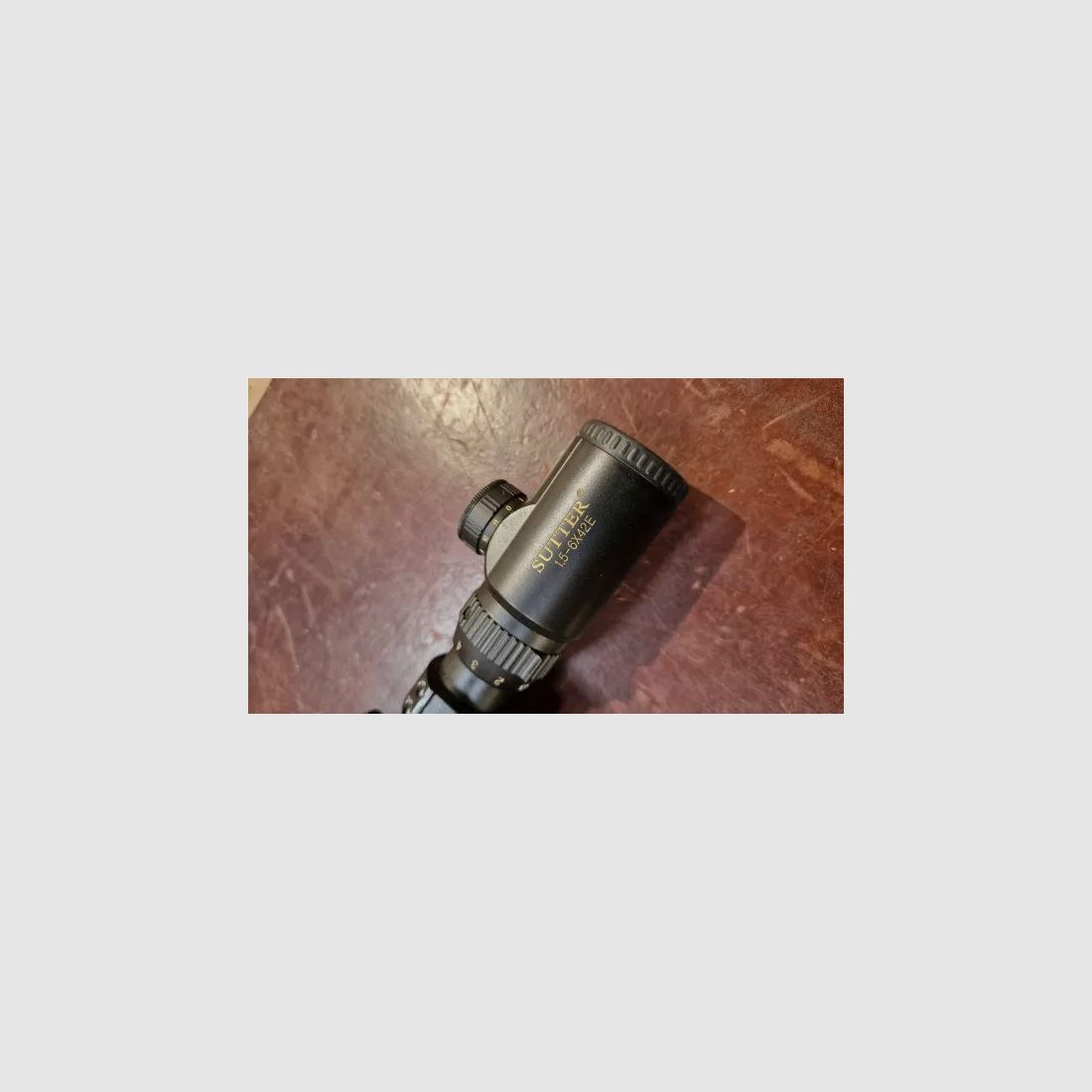 Usato - carabina REMINGTON mod 750 280 REM, immagine 12 di 12