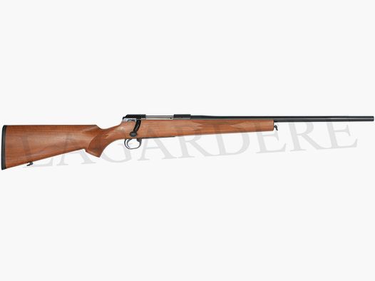 SAN SWISS ARMS SHR 970 CLASSIC(CARABINE DE CHASSE A REPETITION)
