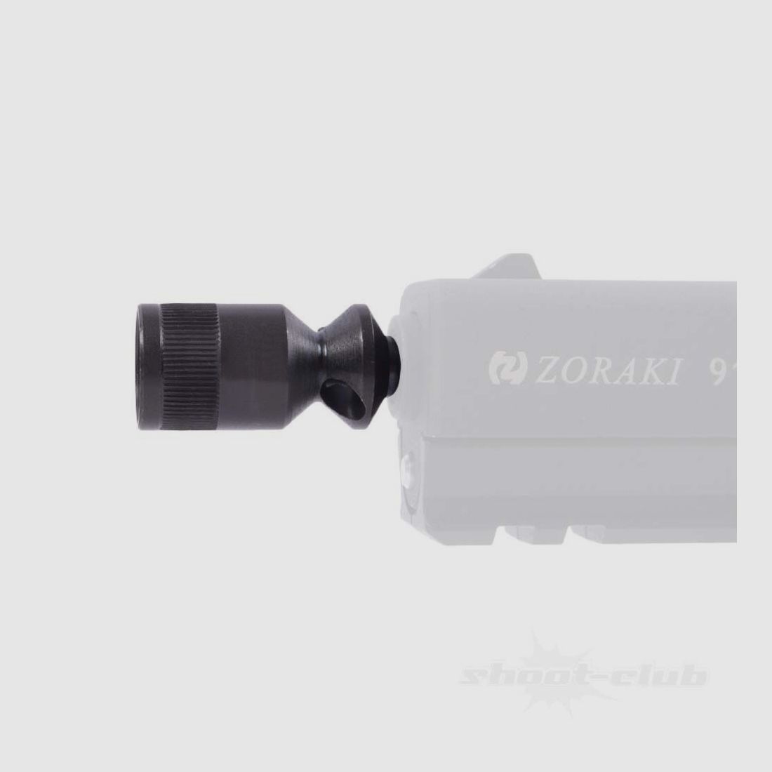 Zoraki launch cup Zoraki 918