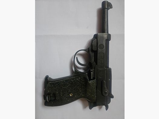 ME 38 P cal. 8mm K Schreckschuss