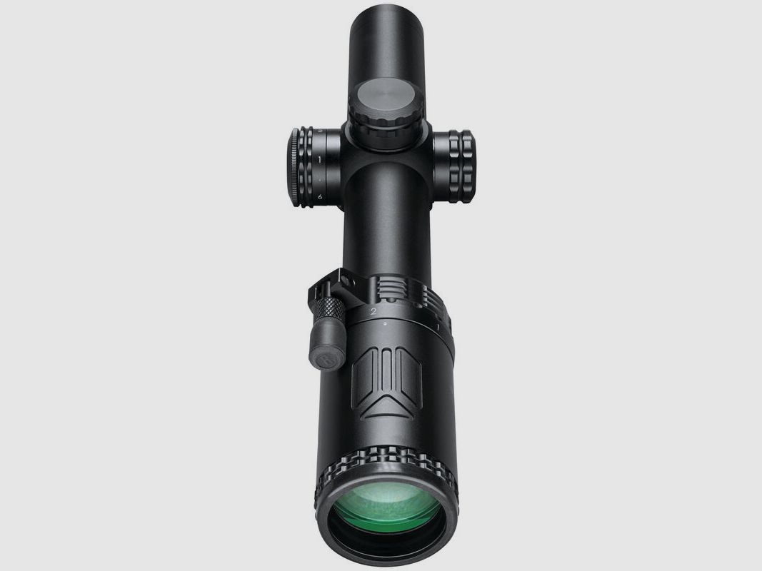 Bushnell Lunette AR 1-8x24 BTR-1 SFP #AR71824I