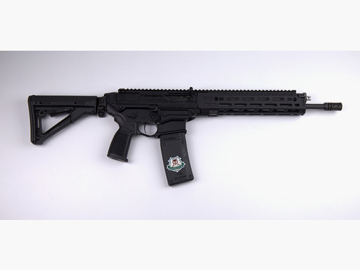 Sig Sauer SG561 Sport - RRP €5,009.90 - Available immediately - in stock