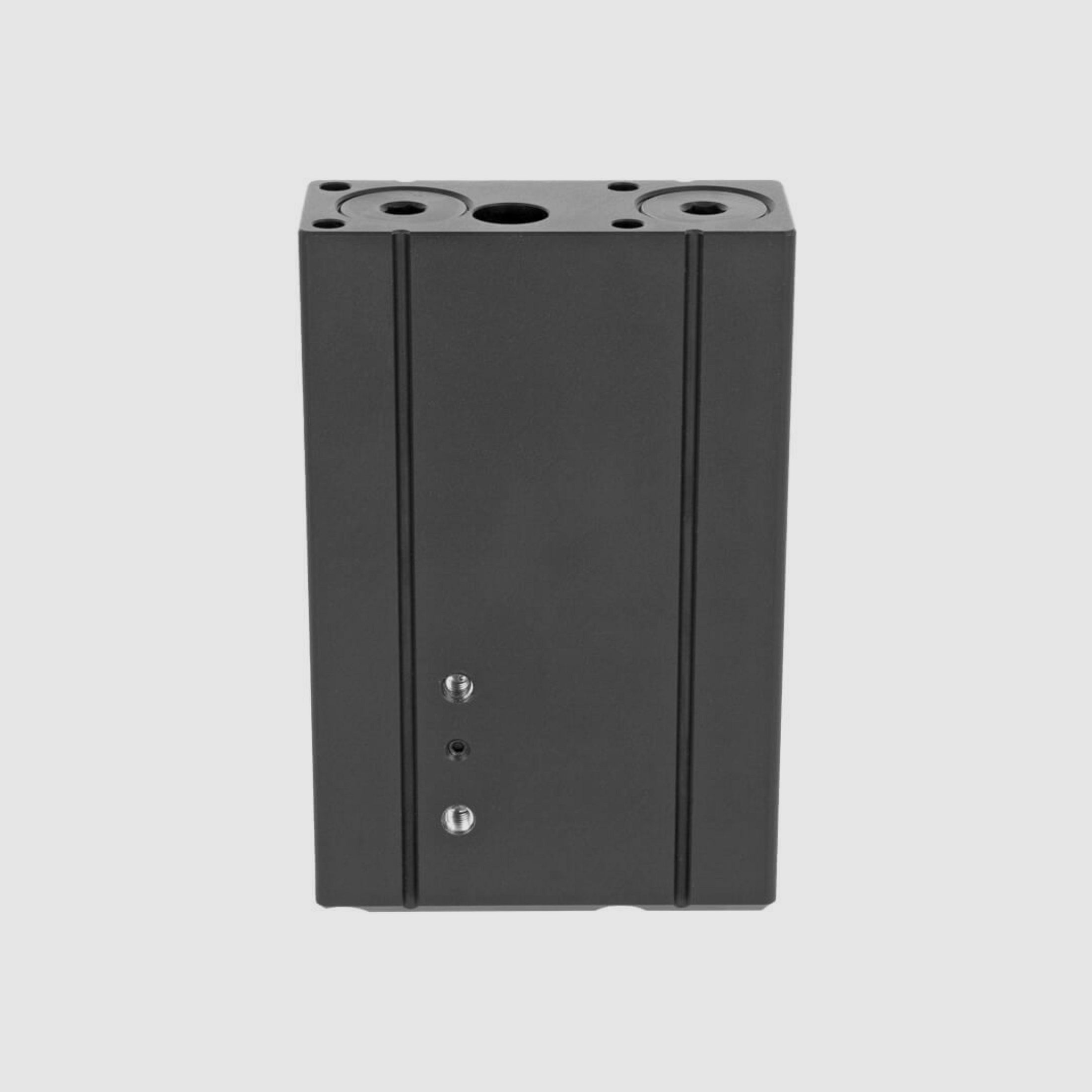 Power Plenum Kit FX DRS SHP, afbeelding 3 van 3