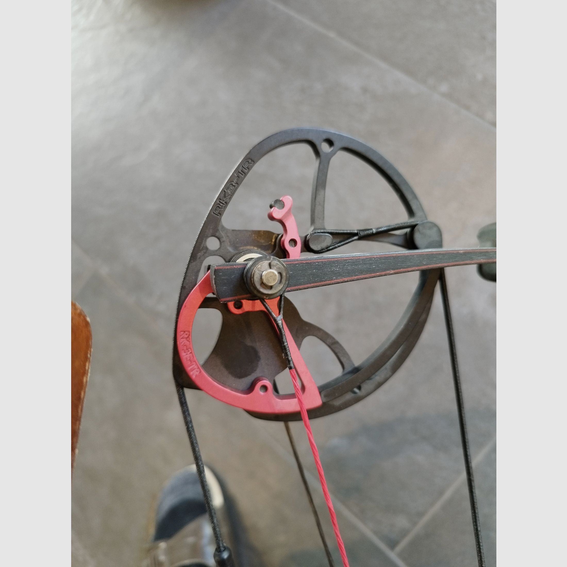 Hoyt Carbon Matrix RKT, image 8 of 12