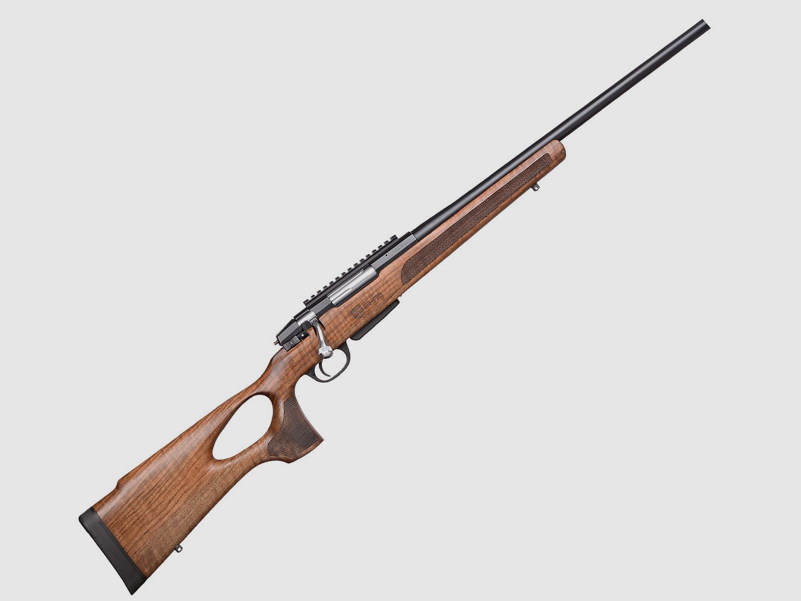 Sztucer ATA Turqua Thumbhole (M-51cm) kal.6,5 Creedmoor, zdjęcie 1 z 5