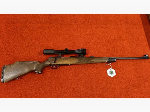 Krico sans 5,6x57