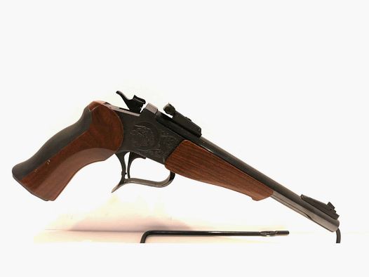 pistolet thompson center arms cal22lr -occasion