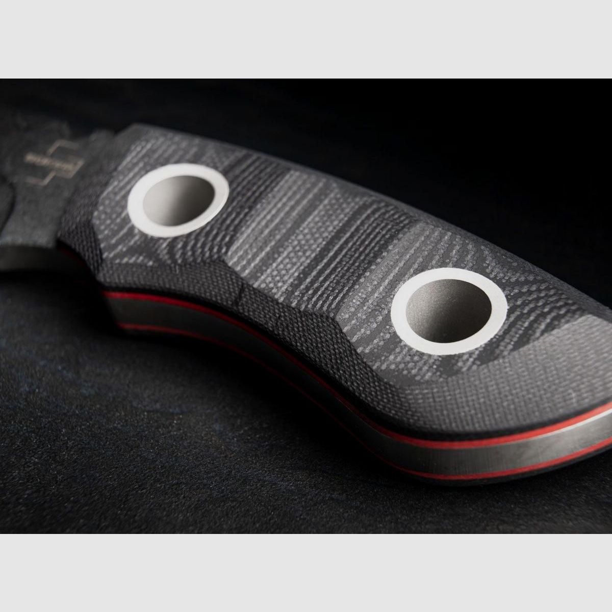 Böker Plus PryMate Pro Feststehendes Messer, Bild 4 von 10