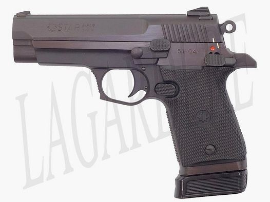 STAR M43 FIRESTAR (PISTOLE)