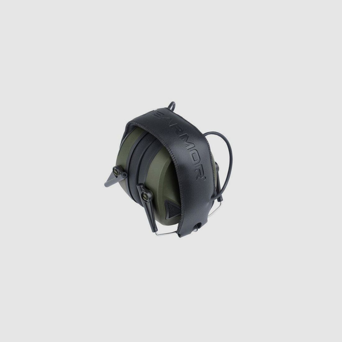 Earmor - Protección Auditiva Activa M30 - foliage, imagen 2 de 4