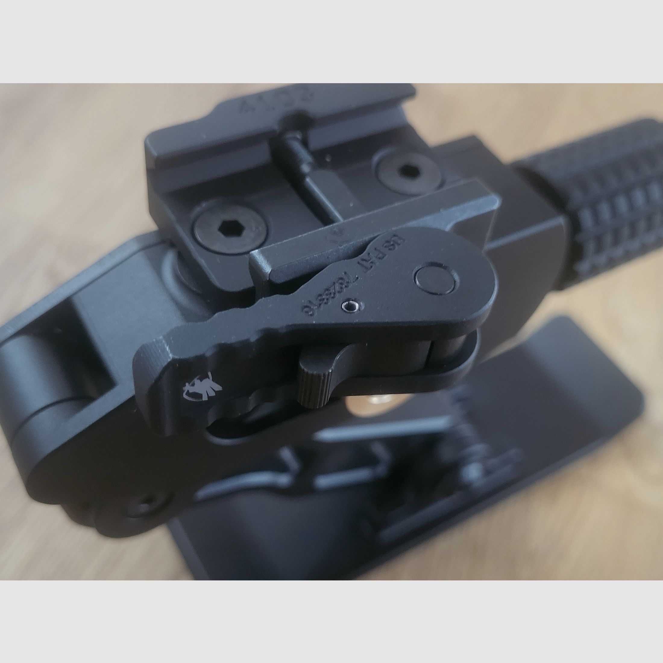 Monopod Uniwersalny Gen2.1