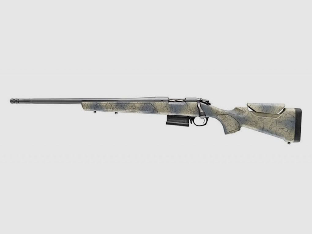 BERGARA B14W Sierra Wilderness LL20'' Recht 5/8-24, Bild 2 von 4