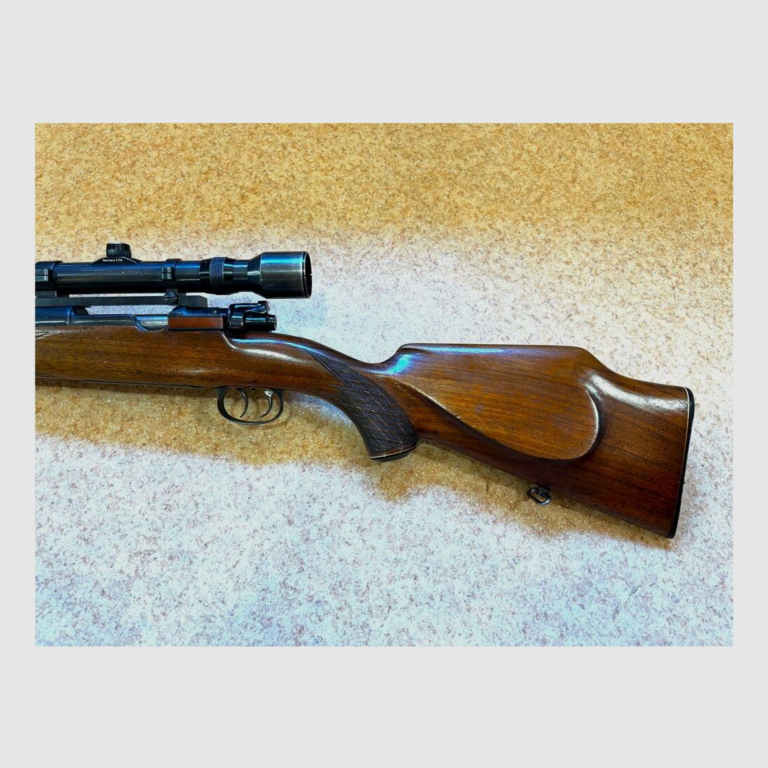 Mauser 98