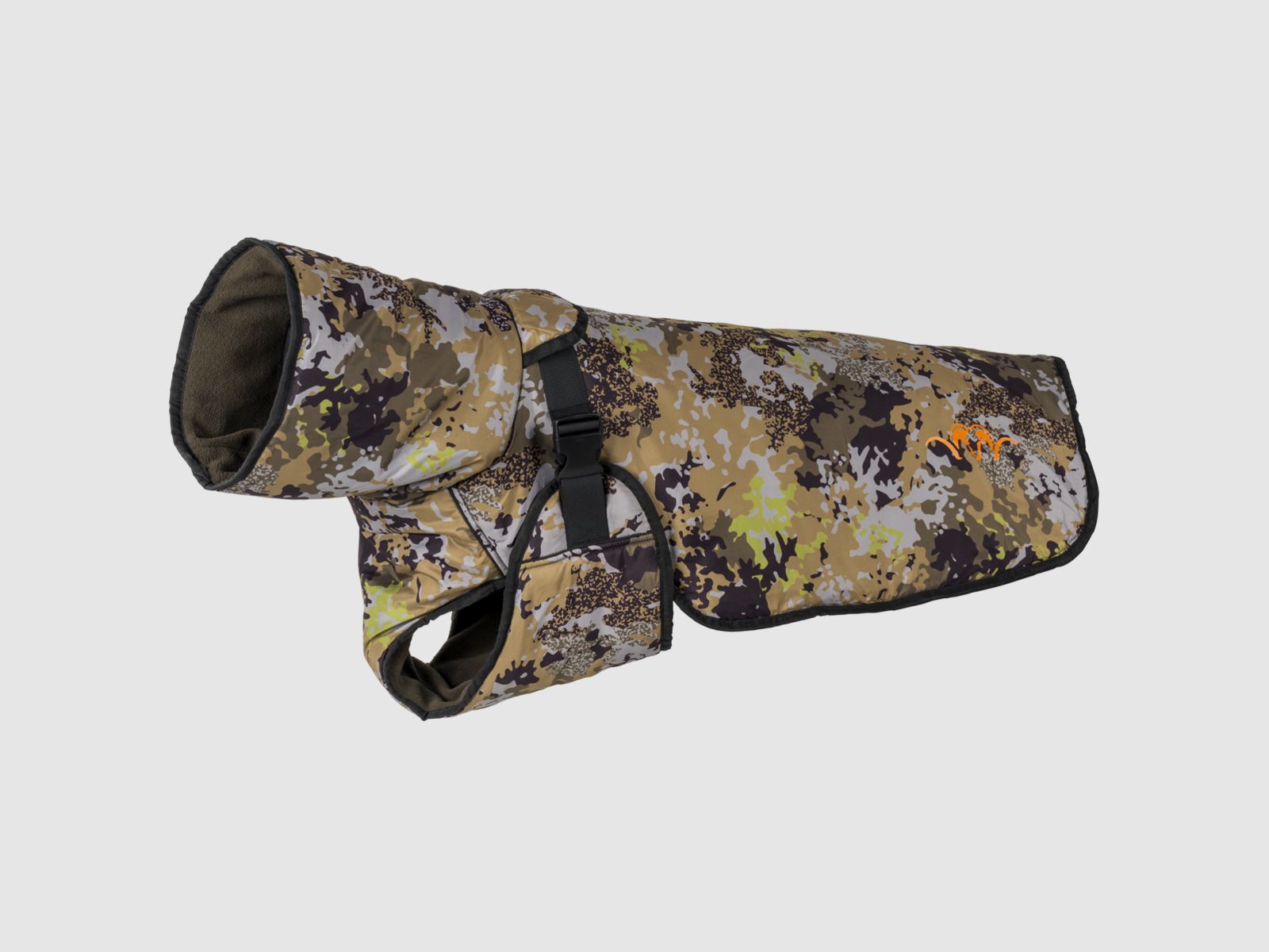 Blaser Hundeponcho HunTec Camo