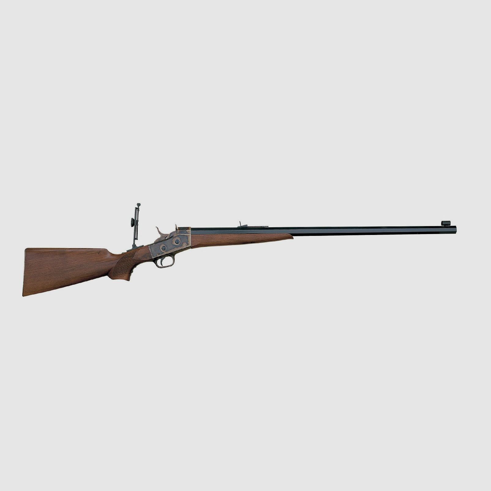 Voorlader Pedersoli R. Block Creedmoor 45-70